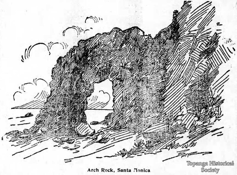 1895-07-03 Arch Rock, Santa Monica - LA Herald (2) ps 1.jpg